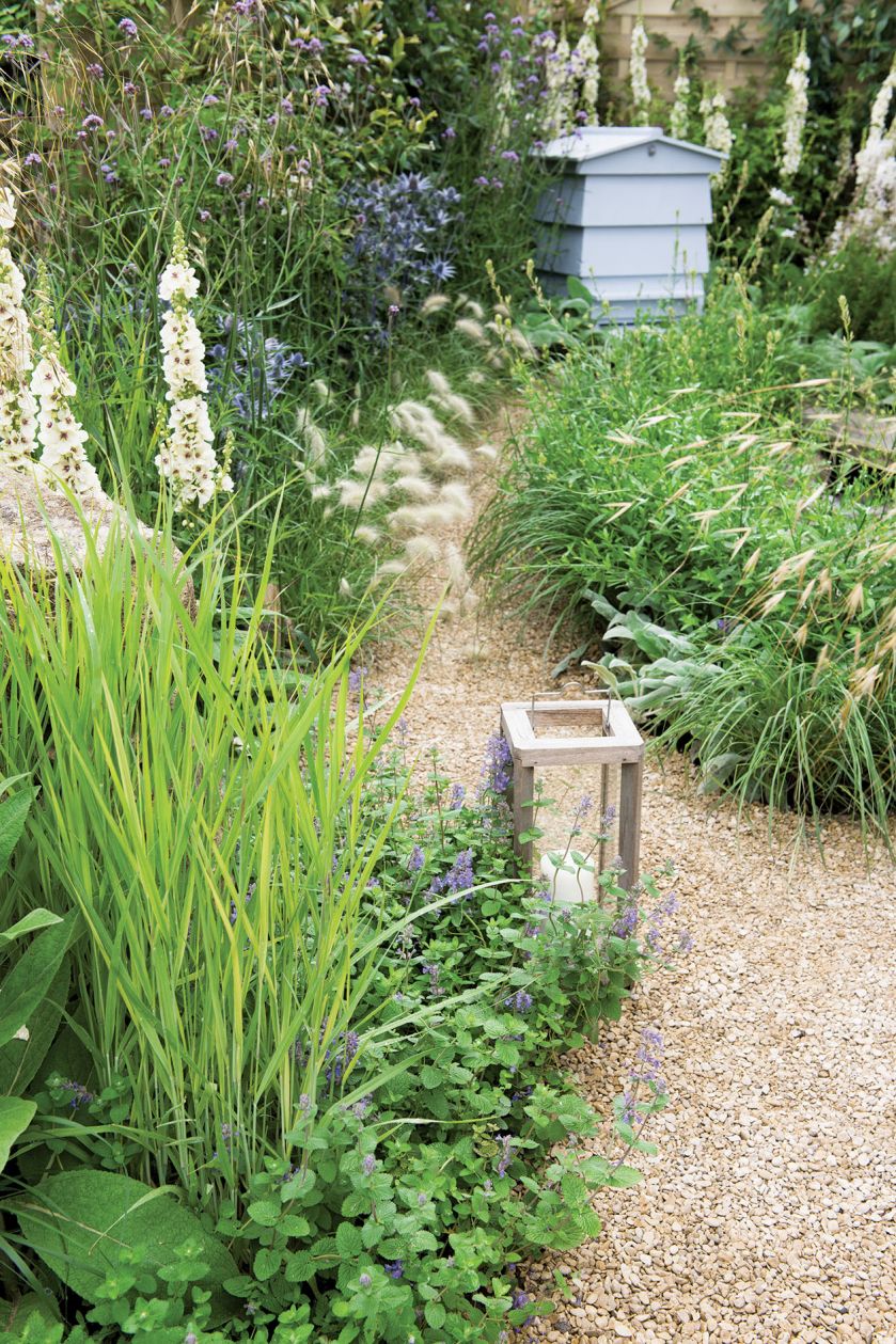 Ścieżki w ogrodzie – inspiracje, pomysły i zdjęcia