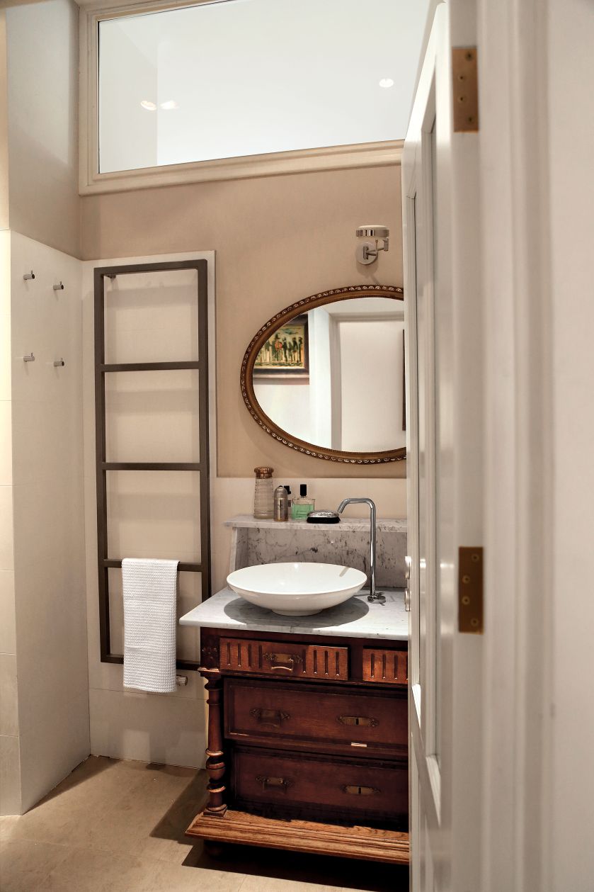 Warszawskie mieszkanie kolekcjonera