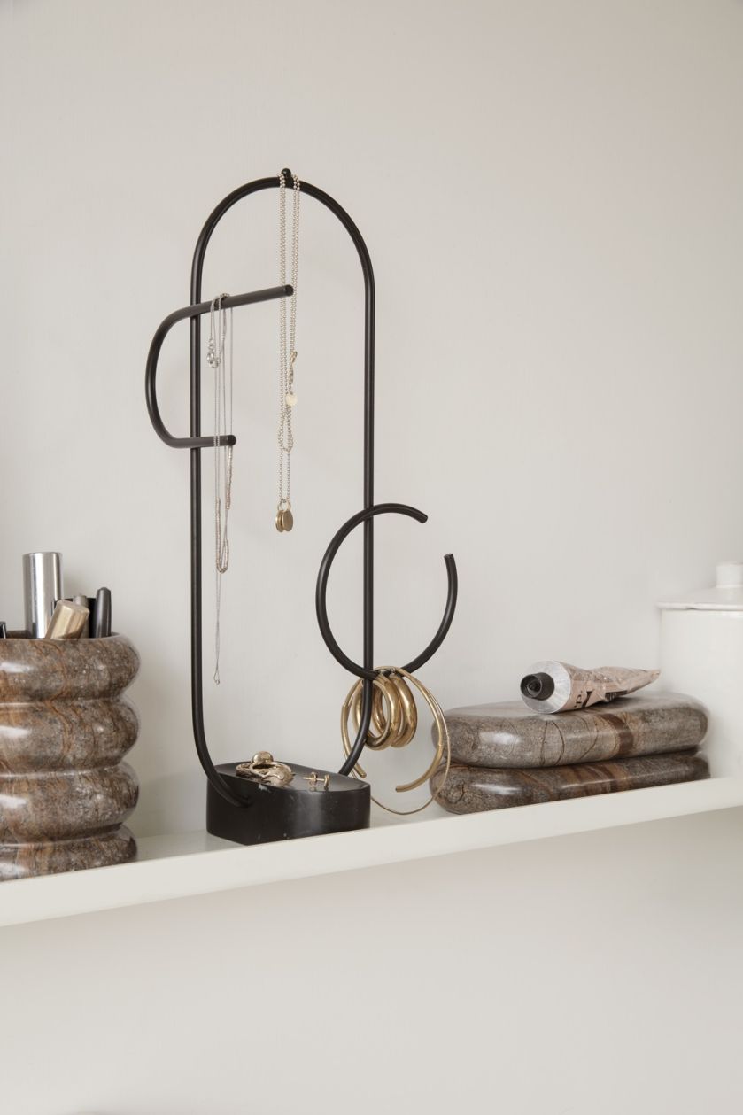 Stojak na biżuterię