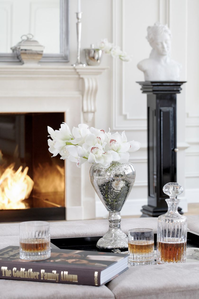 Lekcja stylu: jak urządzić wnętrze w stylu francuskim?