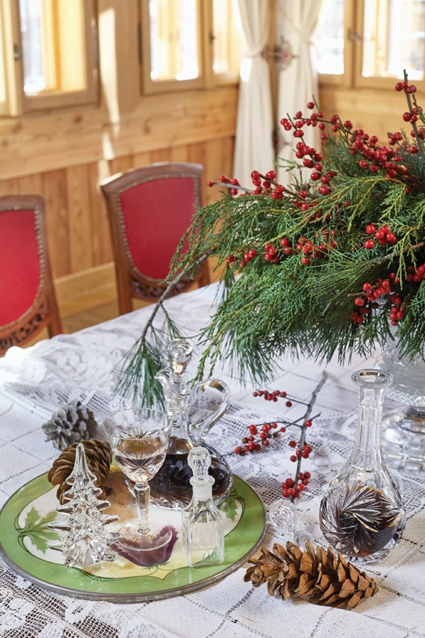 nowoczesny styl góralski