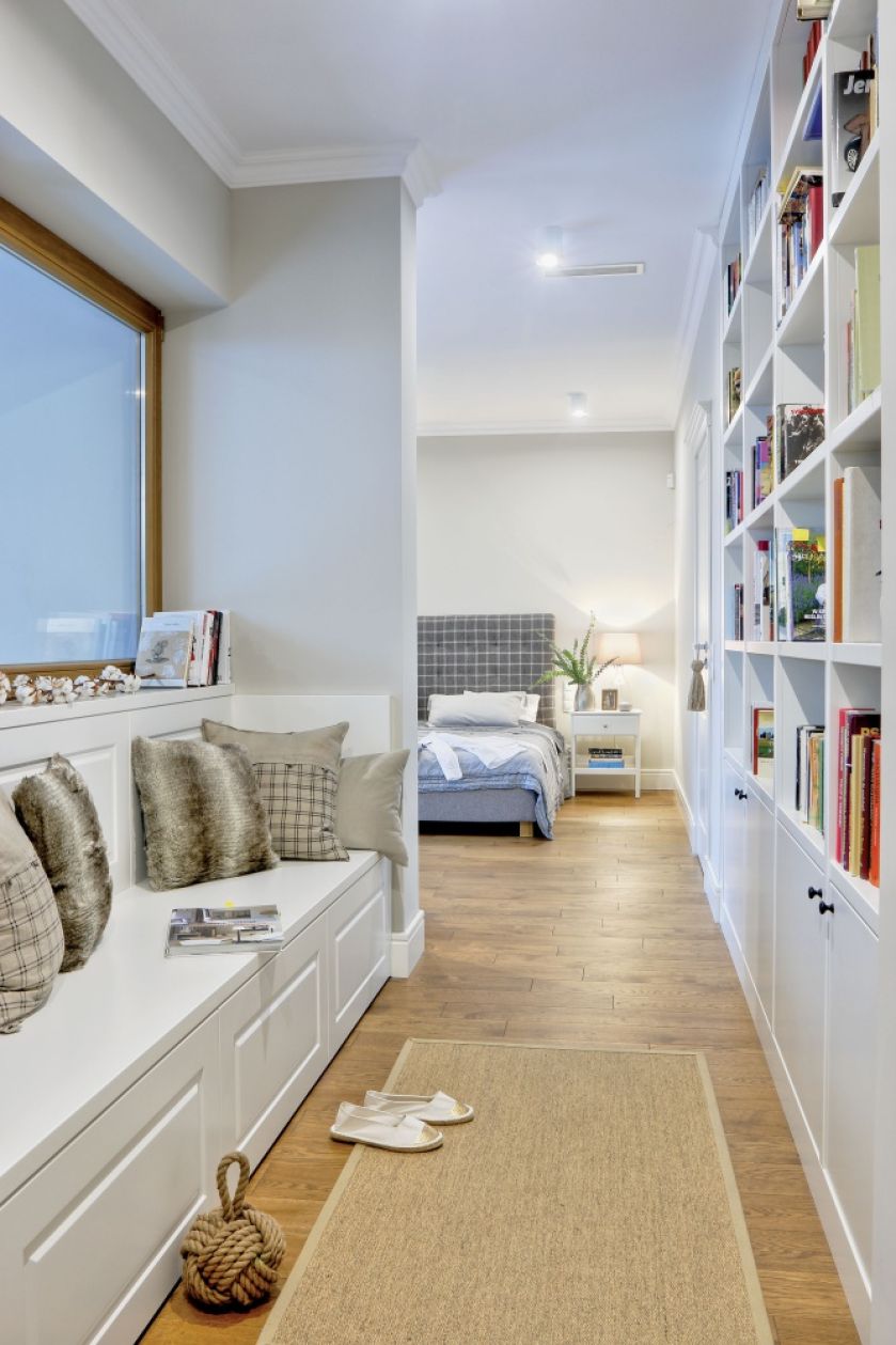 wystrój w stylu skandynawskim