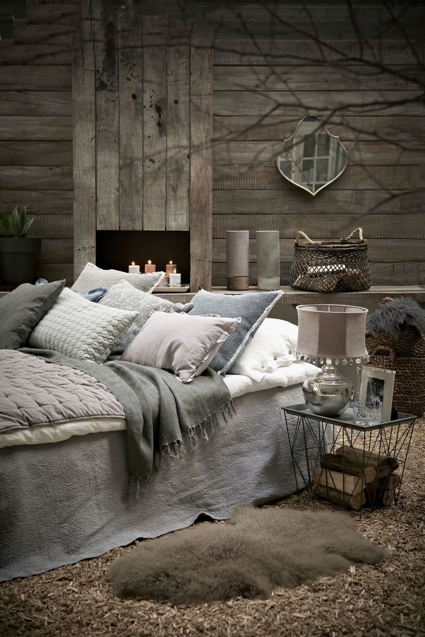 Sypialnia – aranżacje w 11 odsłonach