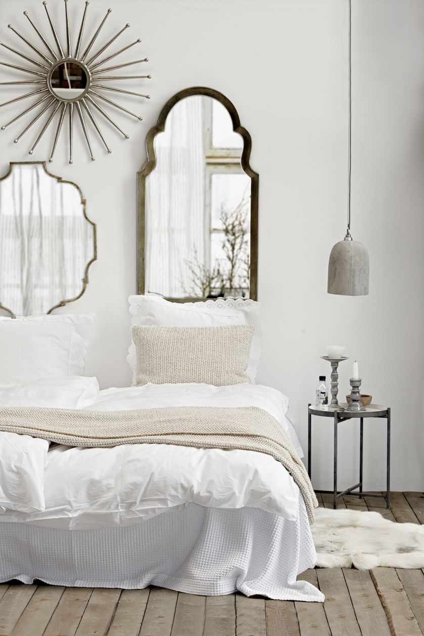 Sypialnia – aranżacje w 11 odsłonach