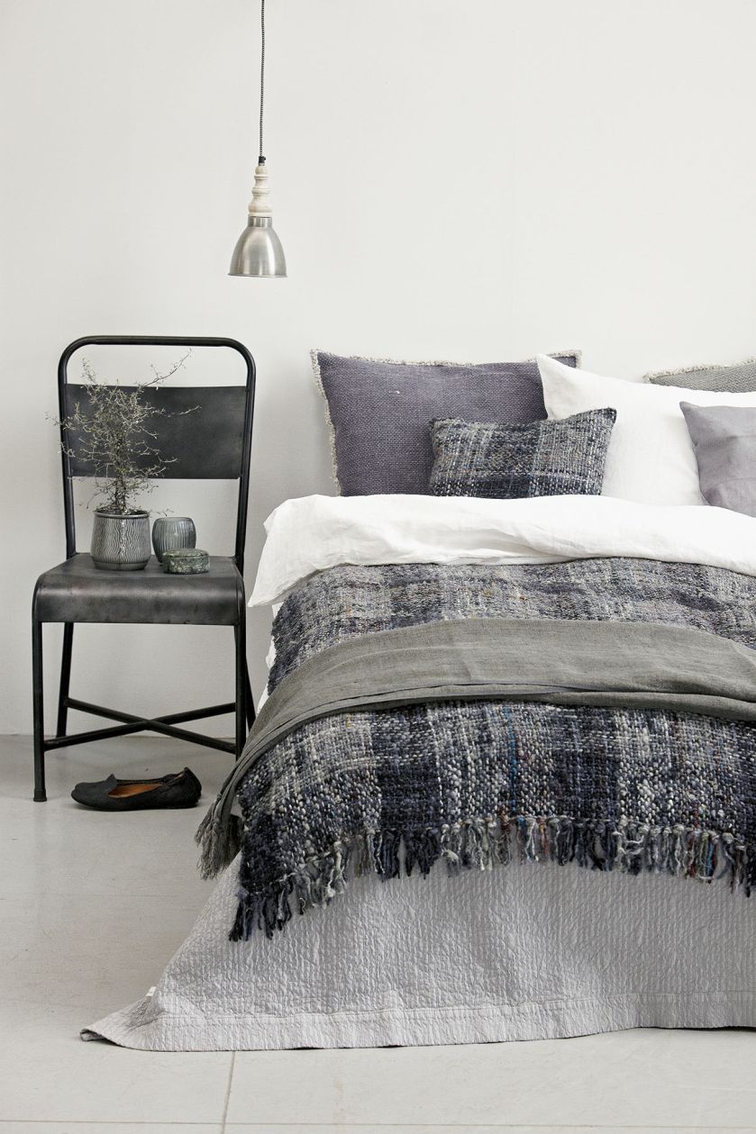 Sypialnia – aranżacje w 11 odsłonach