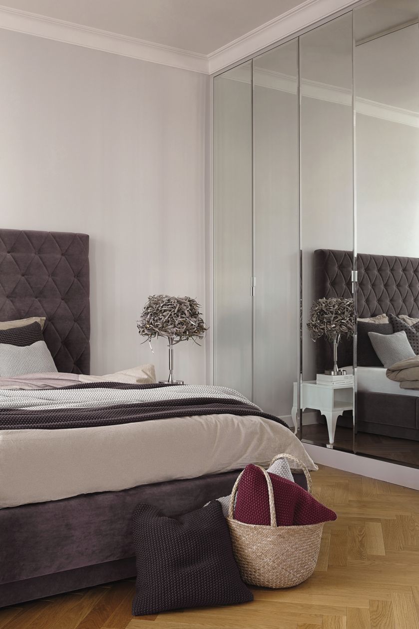 Oryginalne abażury to ręczna robota z pracowni Bazury Lampy Ekologiczne. Projekty są w 100 proc. EKO, bo powstają ze