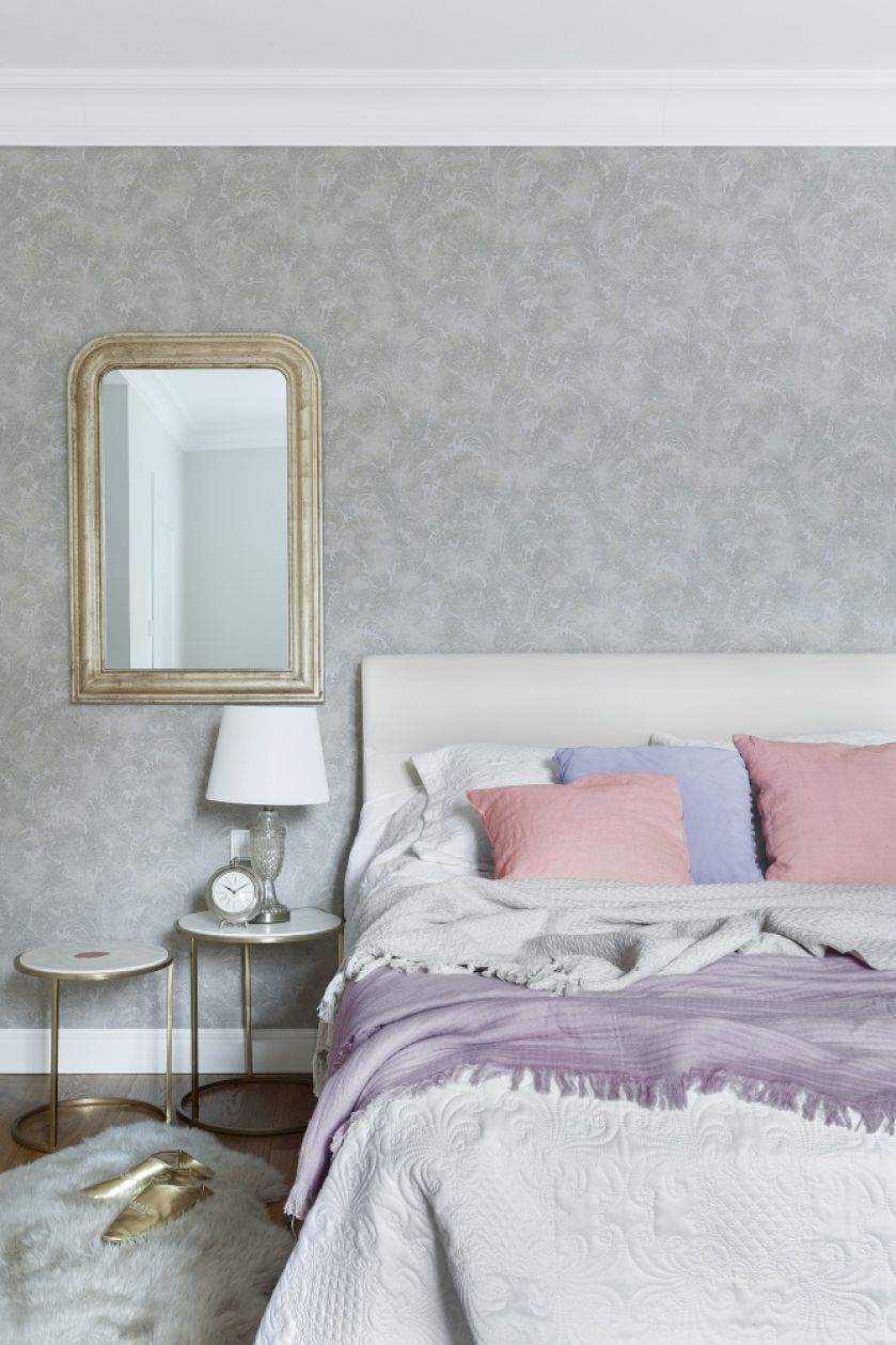 Eleganckie, klasyczne wnętrza urządzono w niezwykłym domu w Szczecinie. Przypomina włoskie palazzo, tylko w bardziej