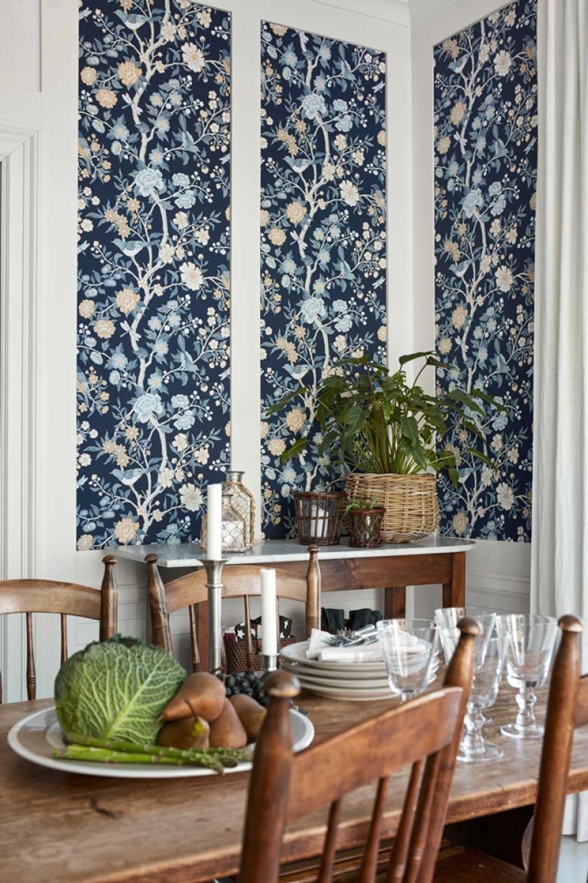 piękne tapety na ścianę