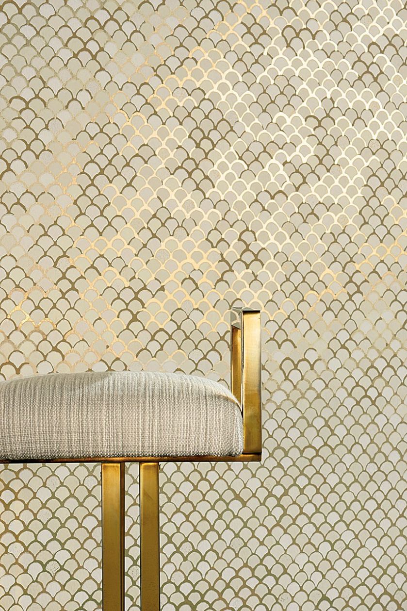 Tapety w kwiaty, gemoteryczne i z motywami zwierząt