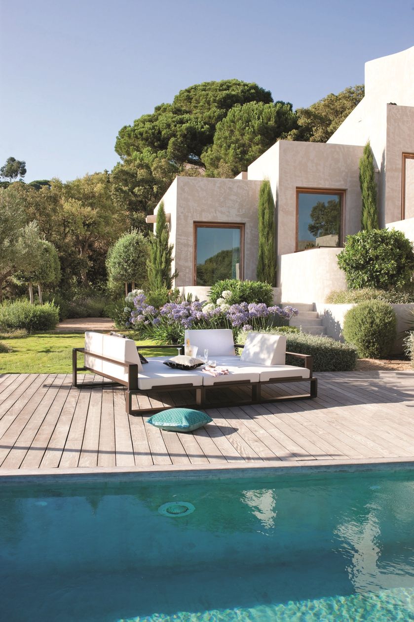 Taras na 3 sposoby – romantyczny, egzotyczny, nowoczesny