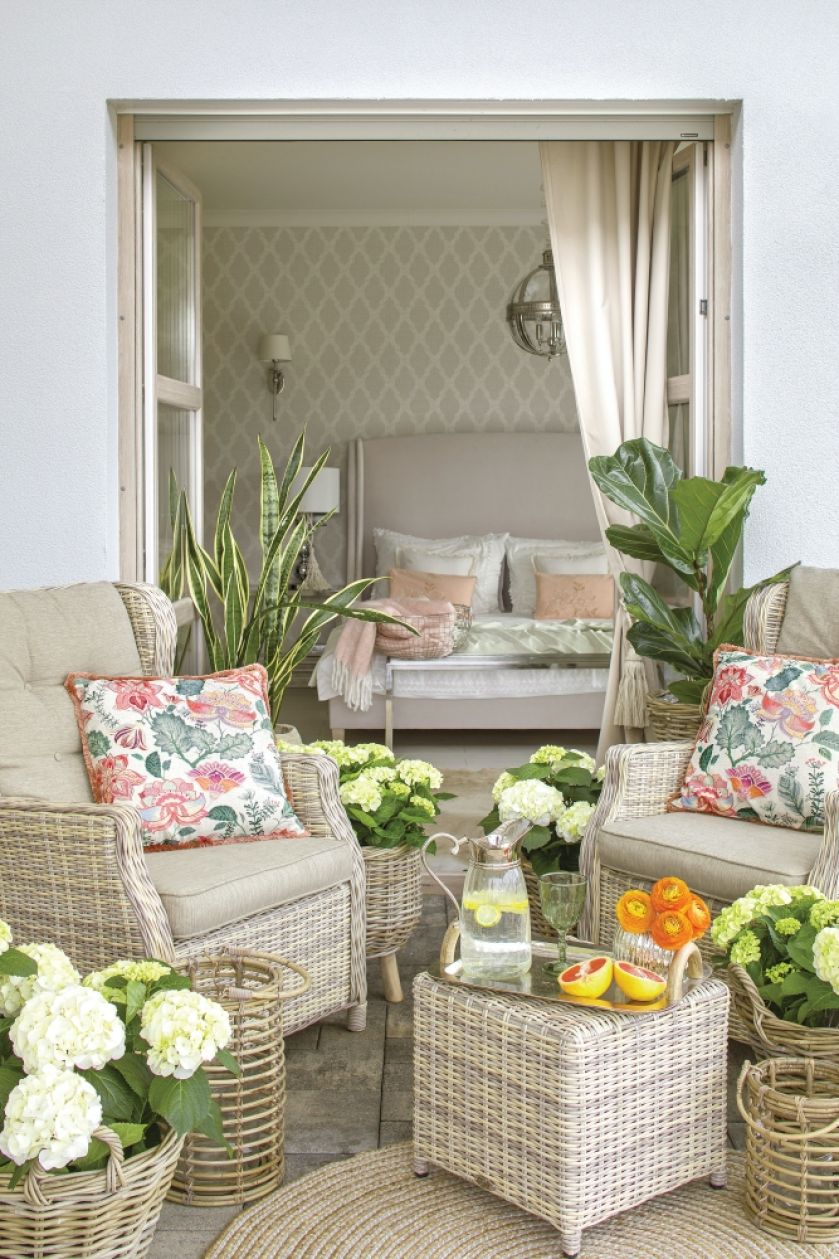 taras modern classic