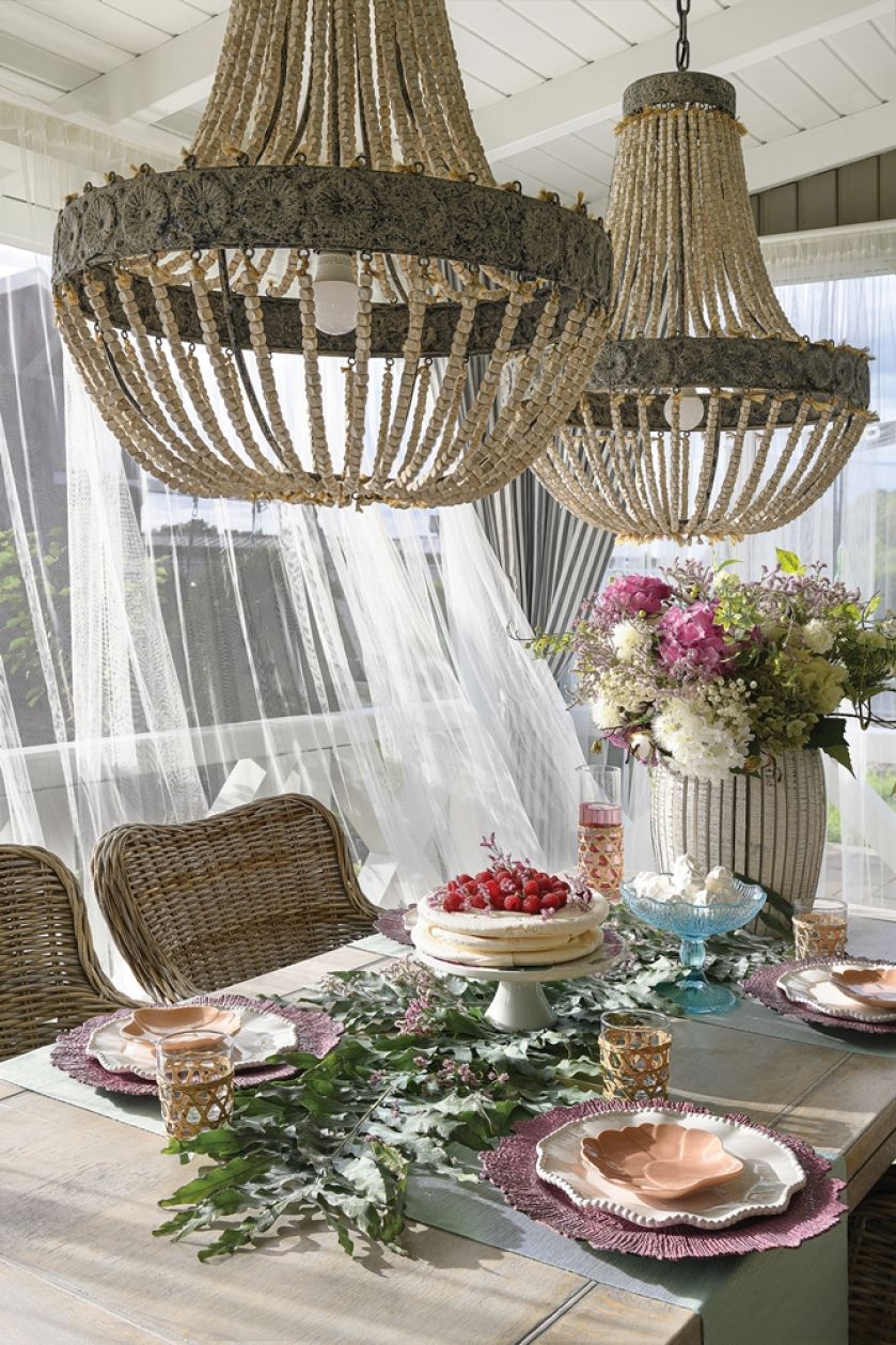 taras weranda aranżacje inspiracje