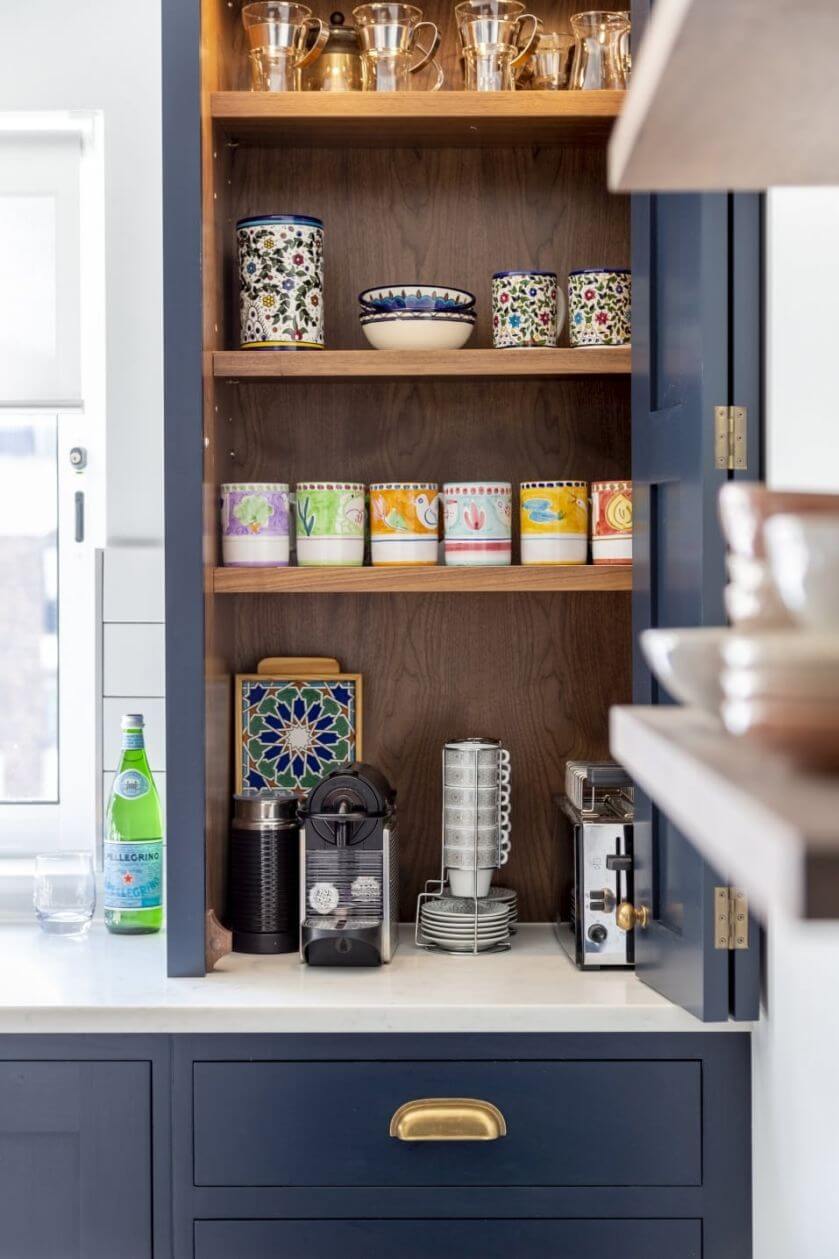 aranżacja kuchni trendy 2026