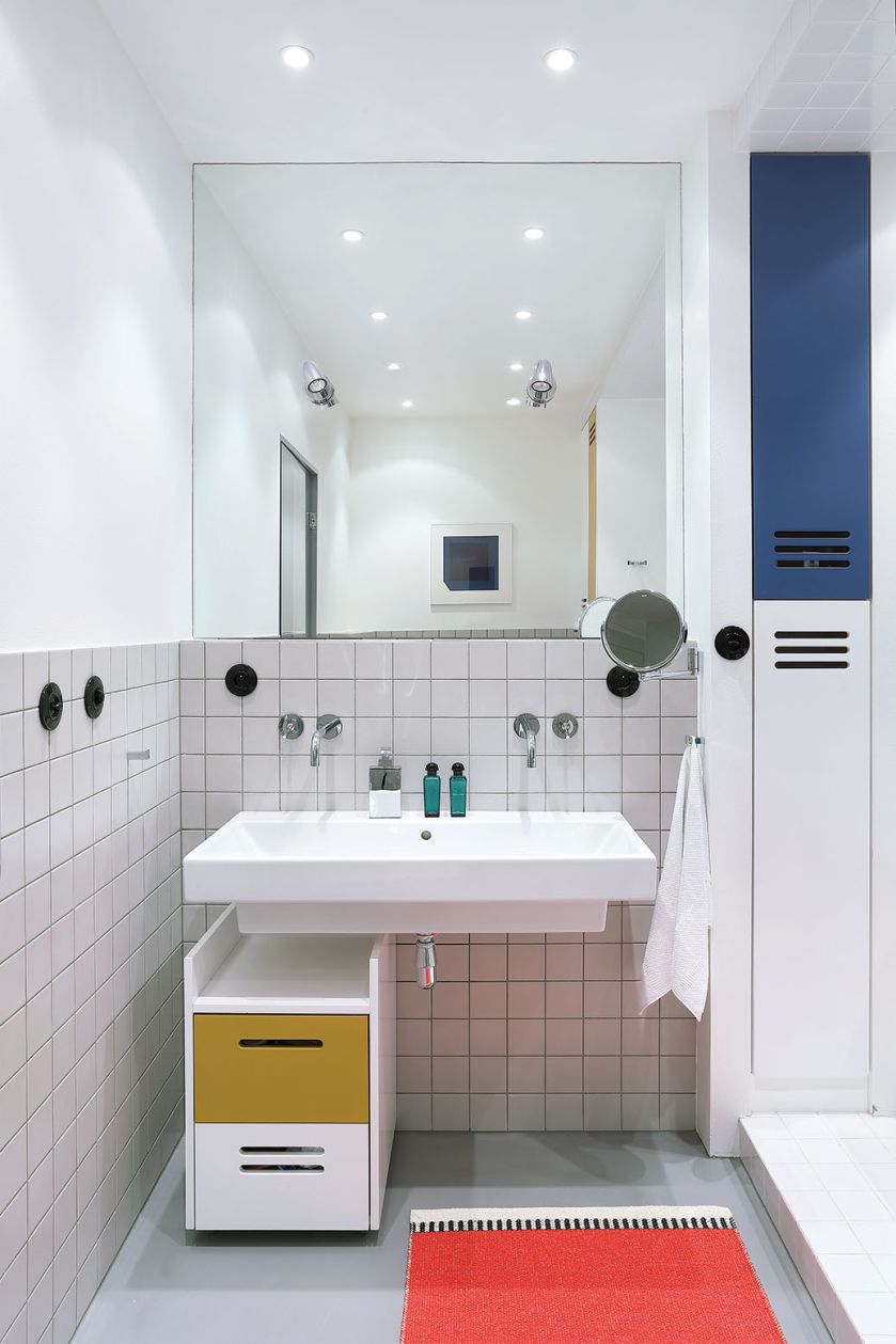 Umiar, minimalizm, jasne kolory. Polski modernizm z duńskimi pomysłami