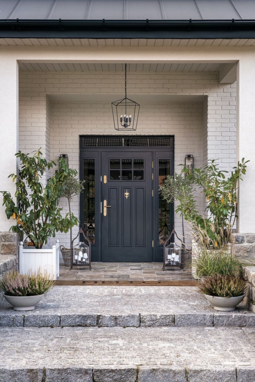 dom kasi stefaniak w stylu farmhouse