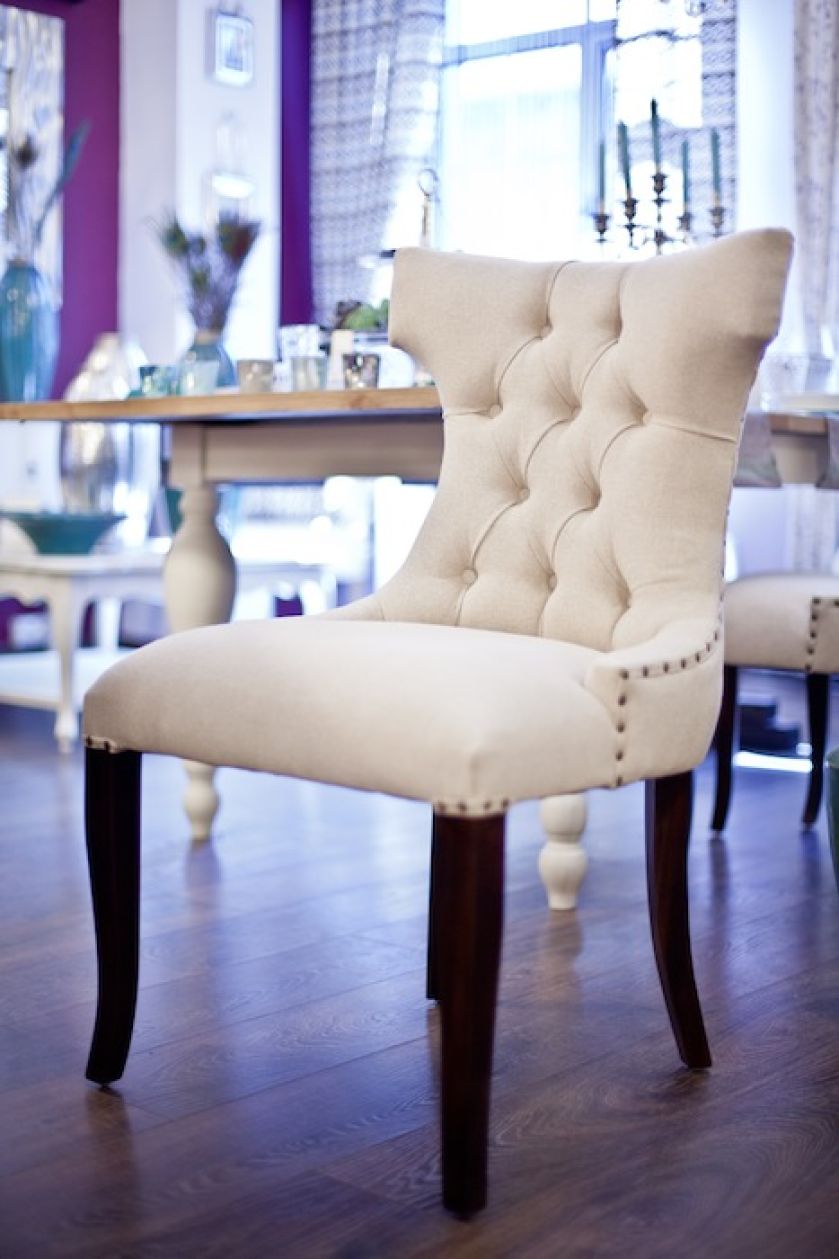 Eleganckie meble w stylu francuskim