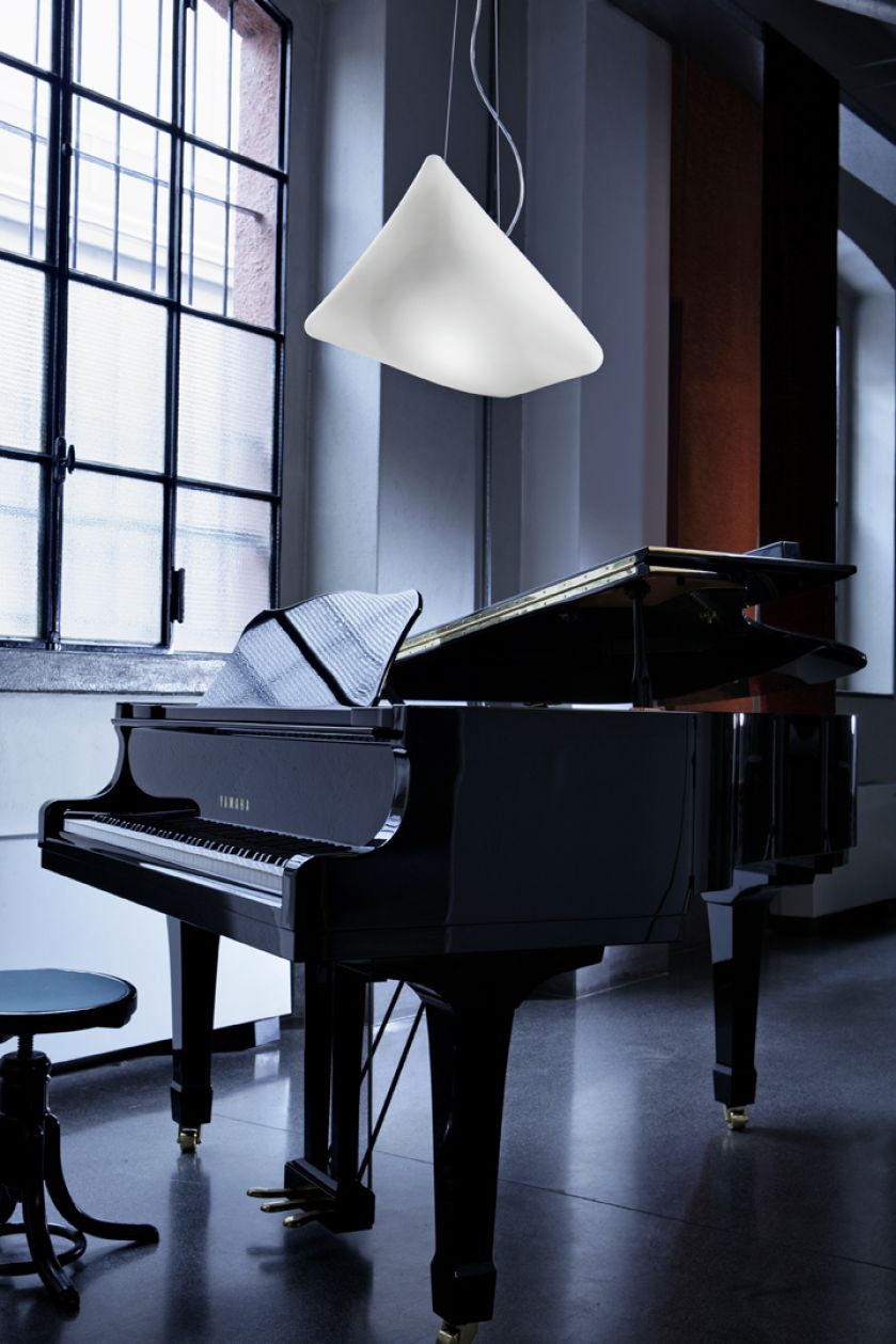 Zdjęcie: Luminosfera. Światło ma znaczenie