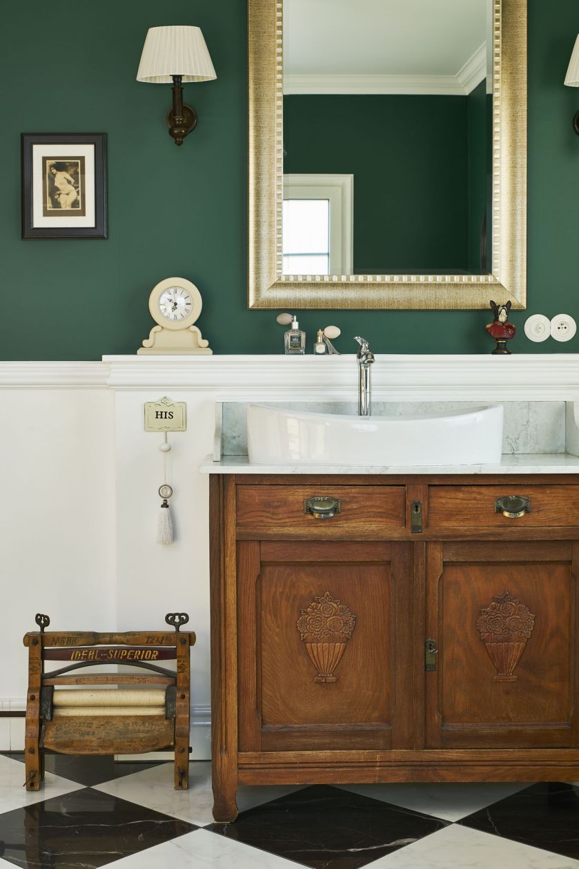 Jakie trendy aranżacyjne królują w wystroju modnych łazienek? Zobacz najpiękniejsze aranżacje łazienek według