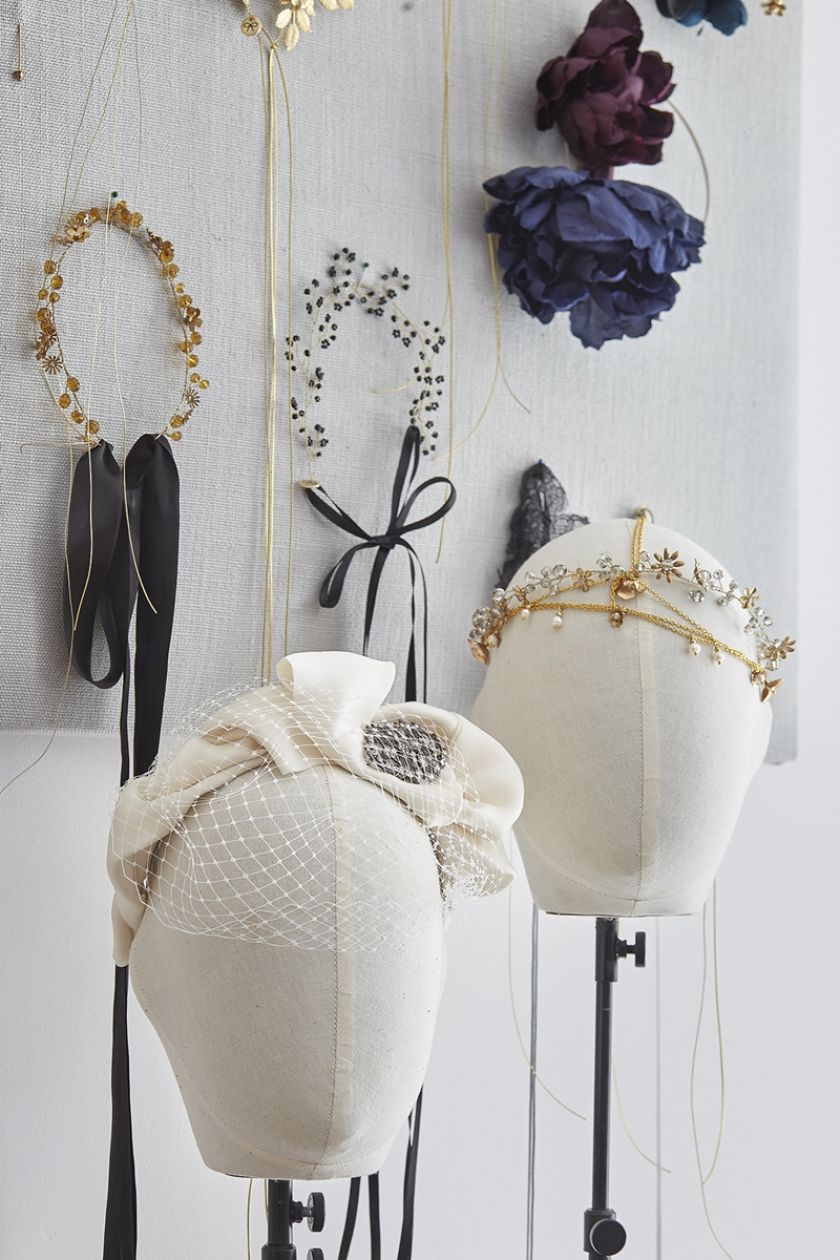 nietypowe ozdoby ślubne Decolove