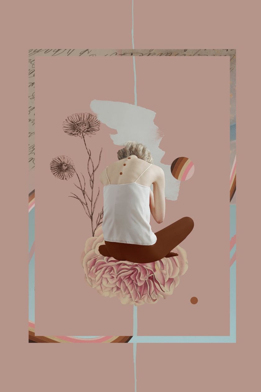 Liquid memory plakaty