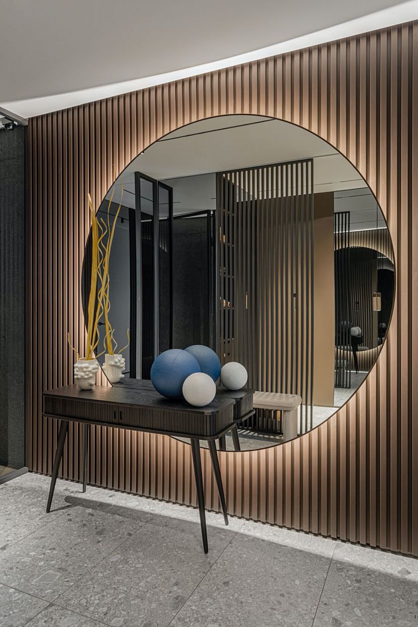 wnętrza w stylu loftowym