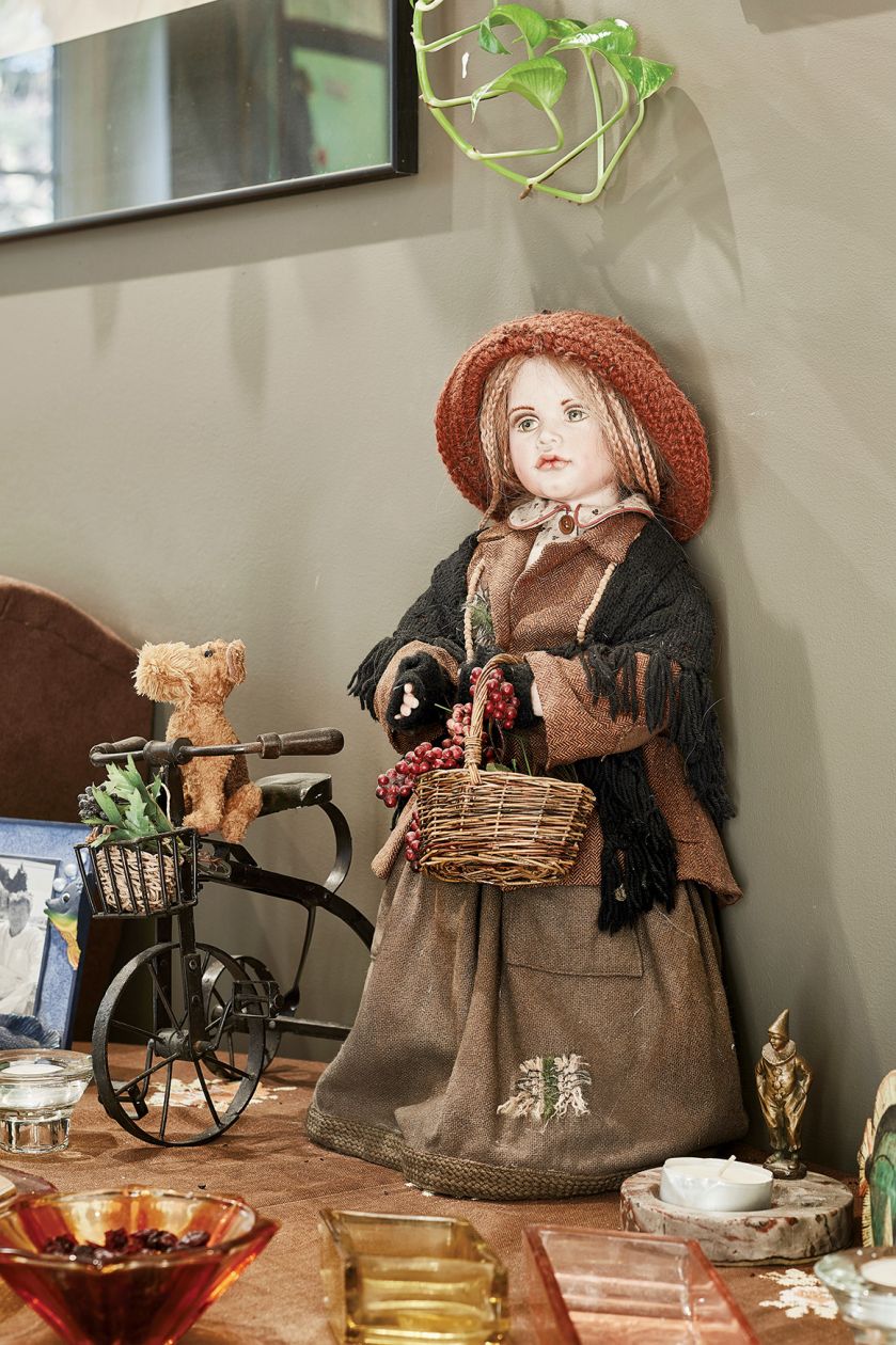 magda umer pamiątki