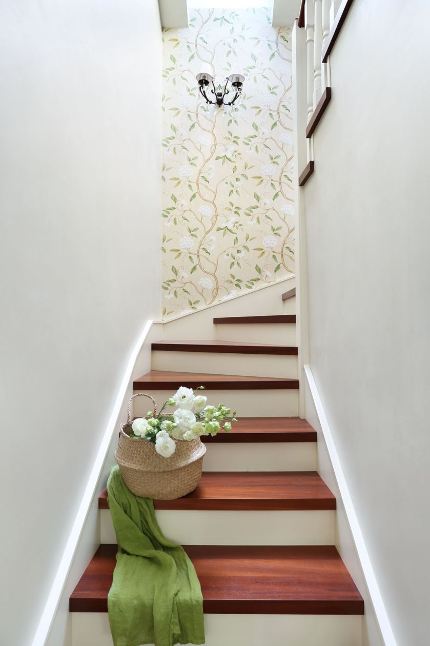 trendy 2020 we wnętrzach kwiaty