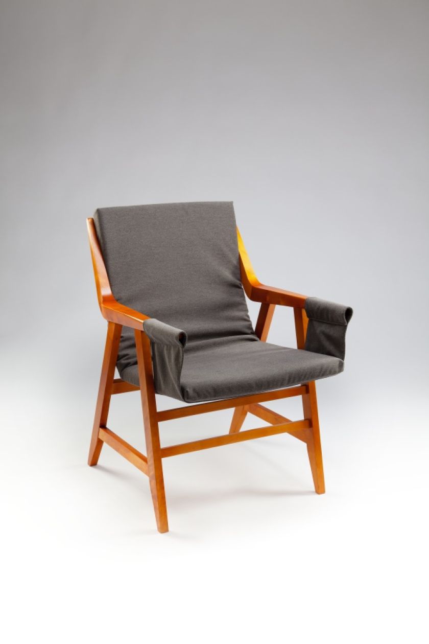 Fotel Maria Chomentowska