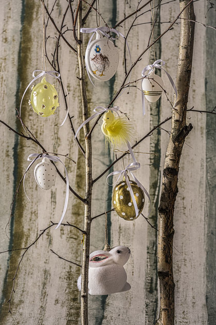 dekoracje wielkanocne