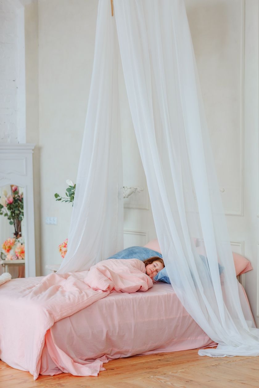 pomysły na pokój dla dziewczynki