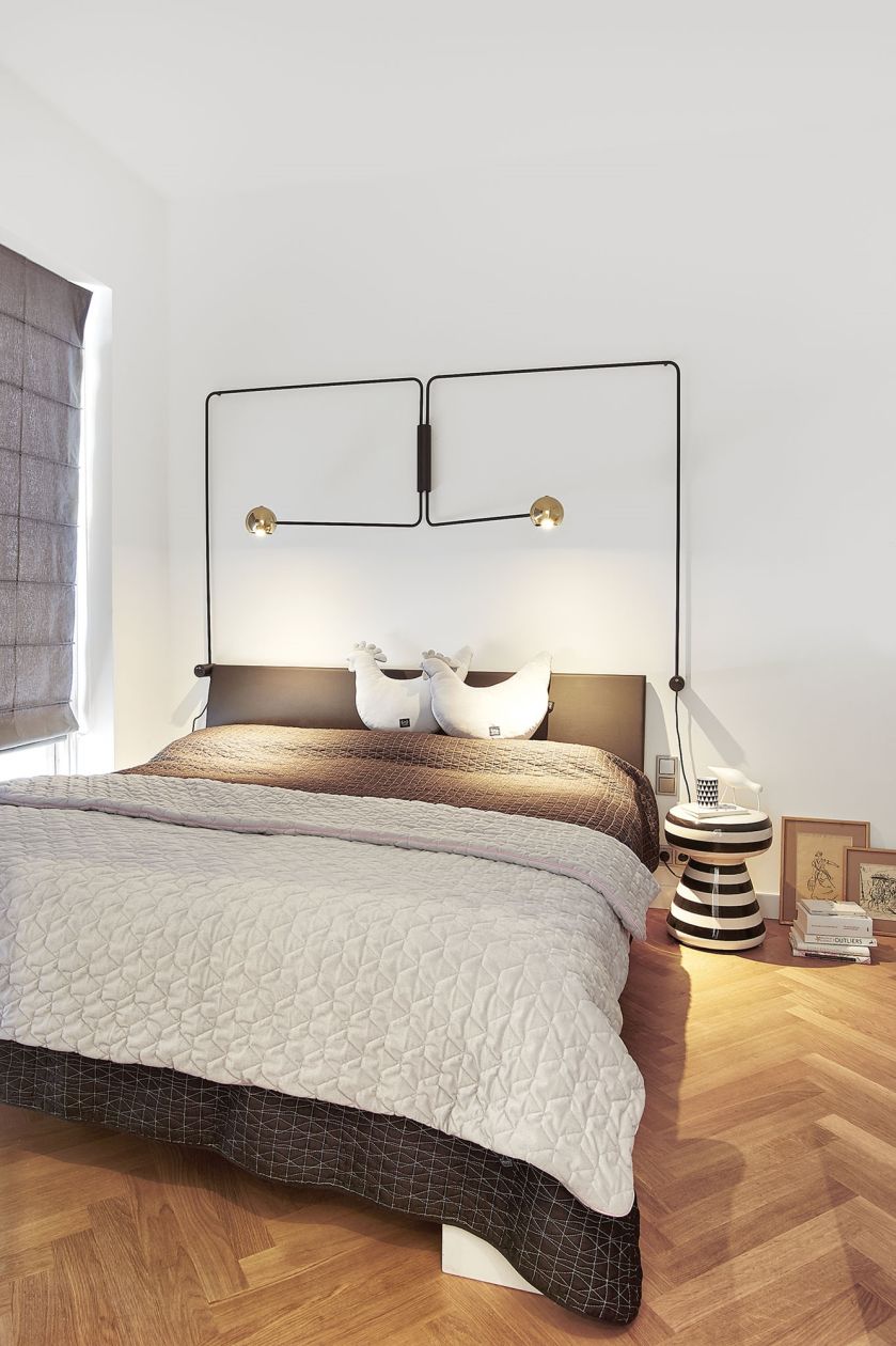 Jak mieszkają polskie gwiazdy: Beata Sadowska