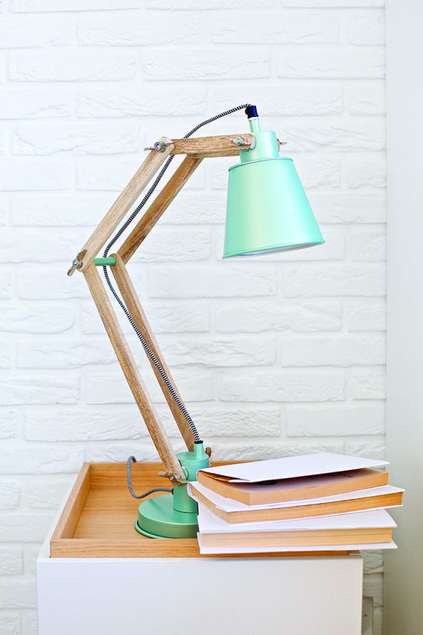 Poznań: Wnętrze pełne światła