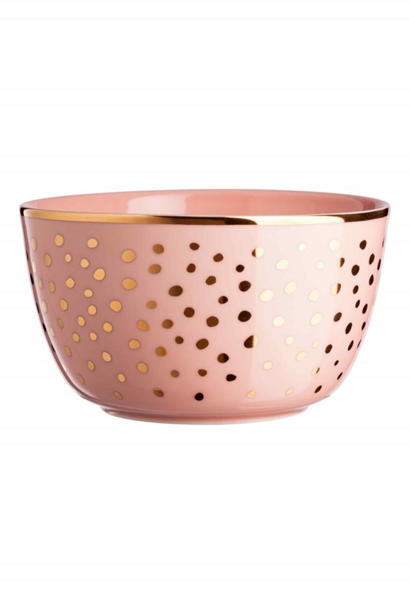 fot. H M Home, hm.com. Jesienne dekoracje 2017 – przegląd propozycji ze sklepów