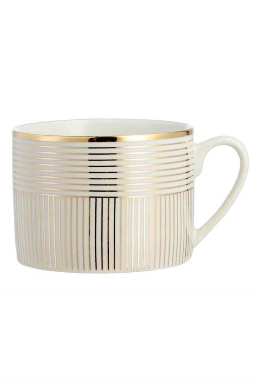 fot. H M Home, hm.com. Jesienne dekoracje 2017 – przegląd propozycji ze sklepów