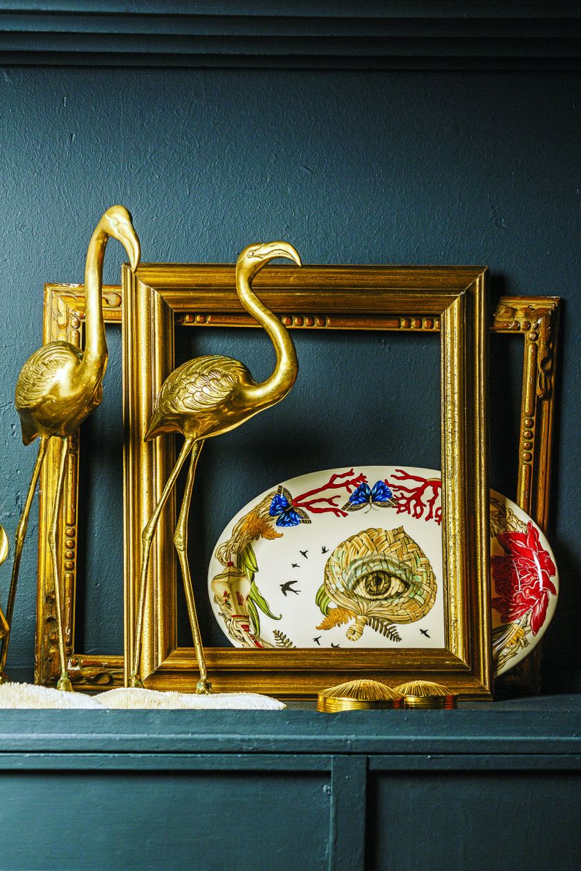 Cartuja – hiszpańska ceramika z tradycjami jak nasz Bolesławiec