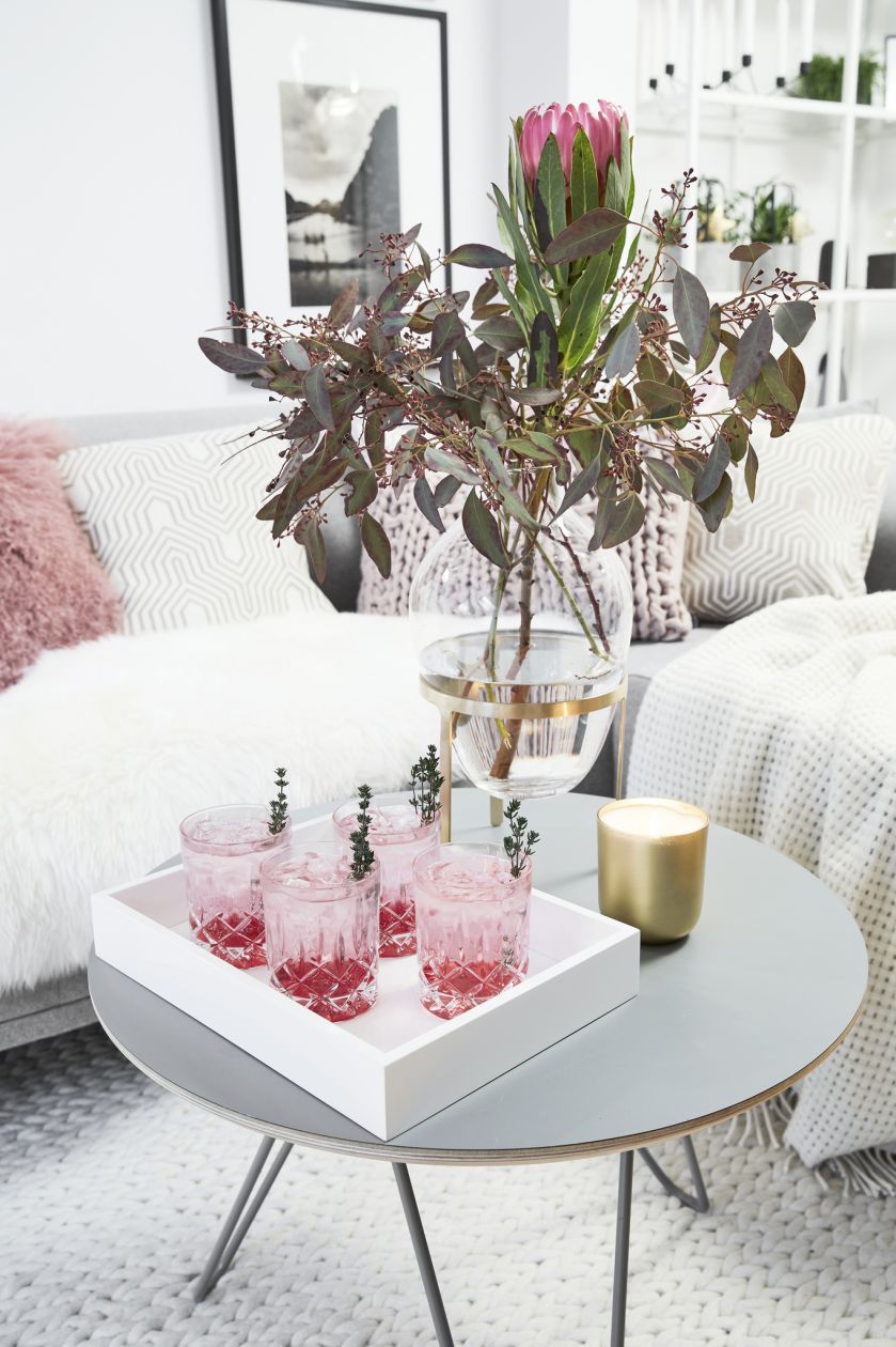 Dekoracja stołu na przyjęcie, WestwingNow, westwingnow.pl