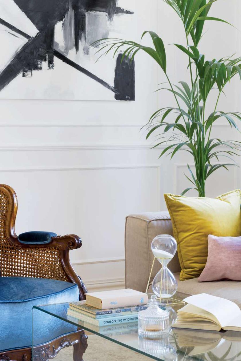 Apartament ze smakiem w zabytkowej dzielnicy Budapesztu