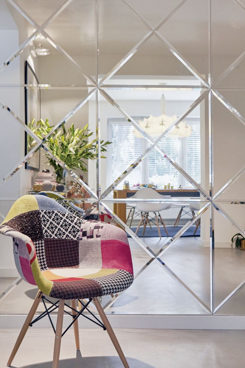 Architektura i las: nowoczesny dom z 65-metrowym tarasem