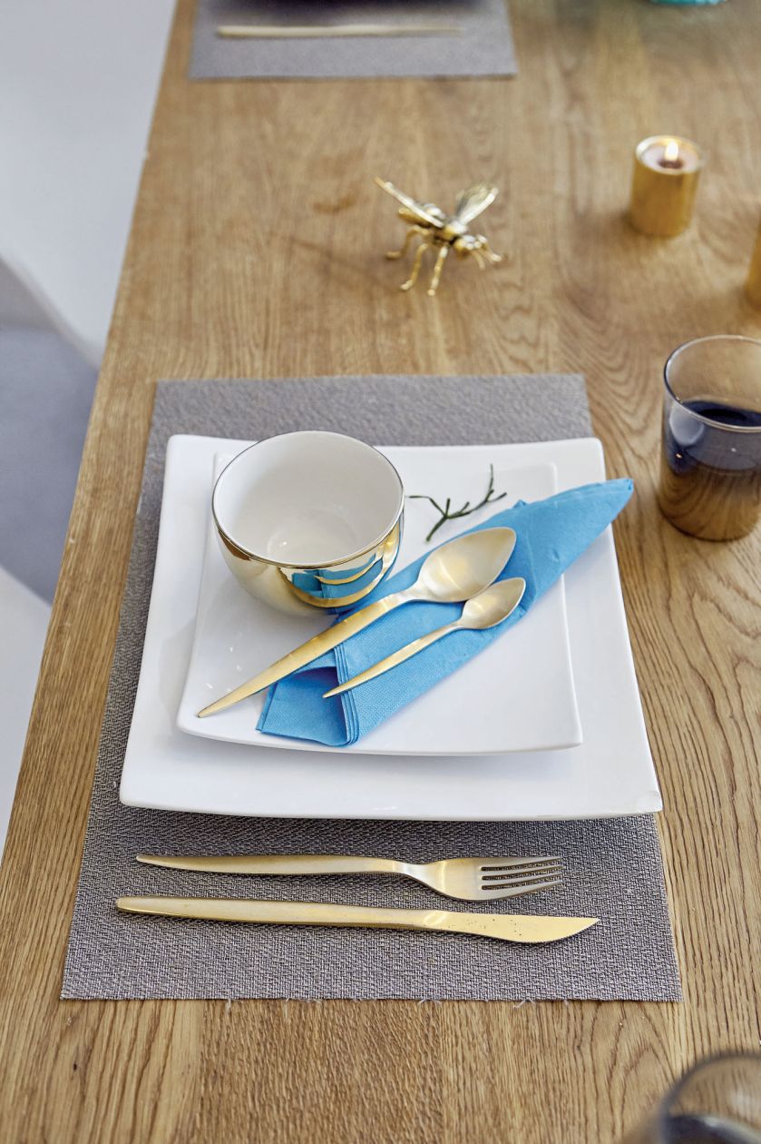 Architektura i las: nowoczesny dom z 65-metrowym tarasem