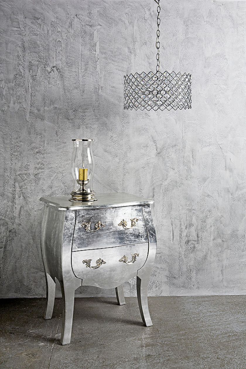 Jak wykończyć ściany we wnętrzu?