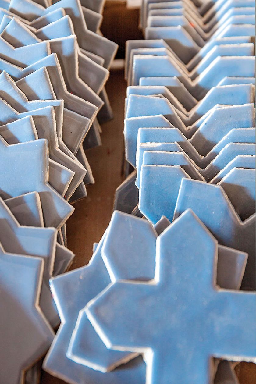 Ceramika Marty Łepkowskiej de Aceves