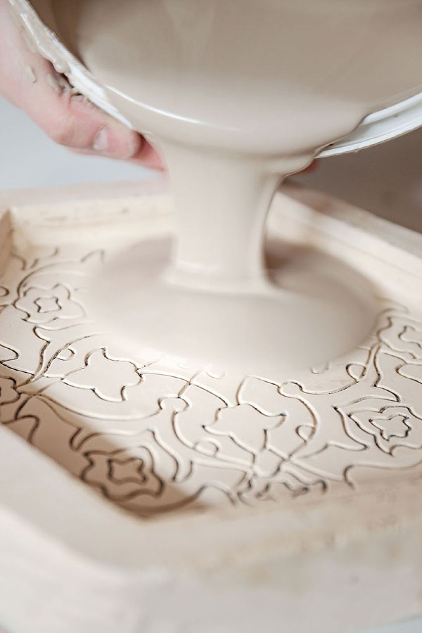 Ceramika Marty Łepkowskiej de Aceves