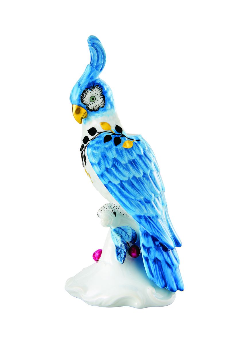 Christian Lacroix dla domu. Christian Lacroix dla domu