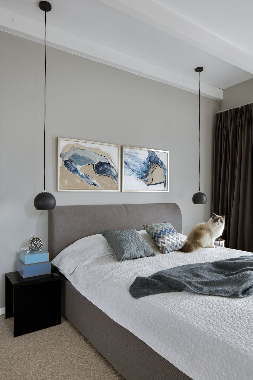 Ciekawa alternatywa dla lampek nocnych. Fot. Yassen Hristov