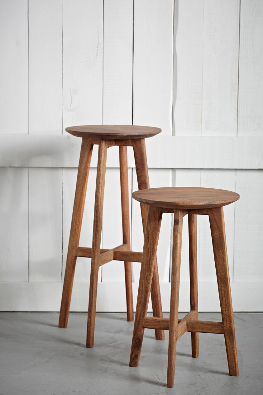 Coś dla zwolenników surowego designu. Meble, które są inspirowane stylem industrialnym, ale sprawdzą się nie tylko w loftach.