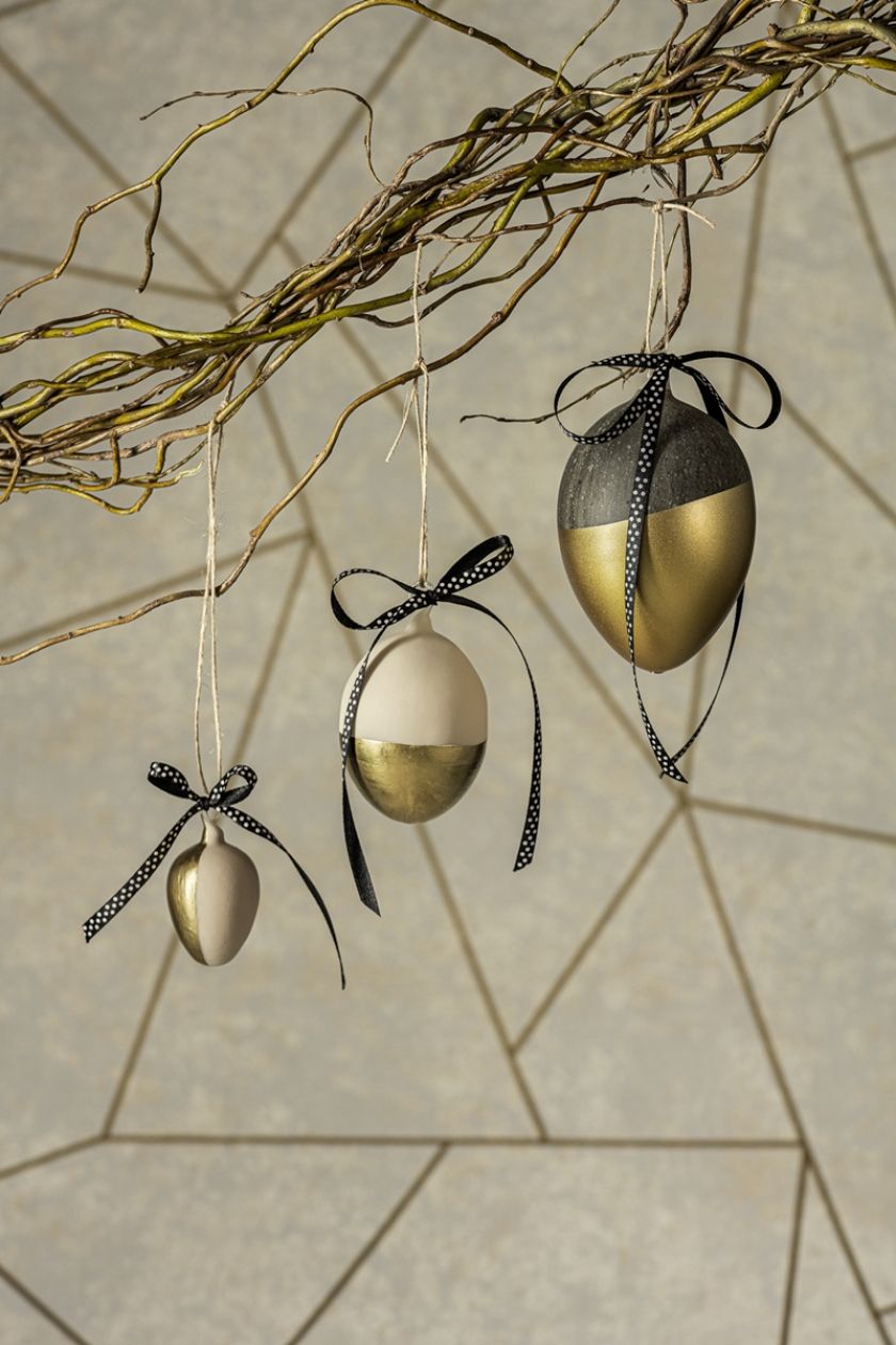 dekoracje wielkanocne