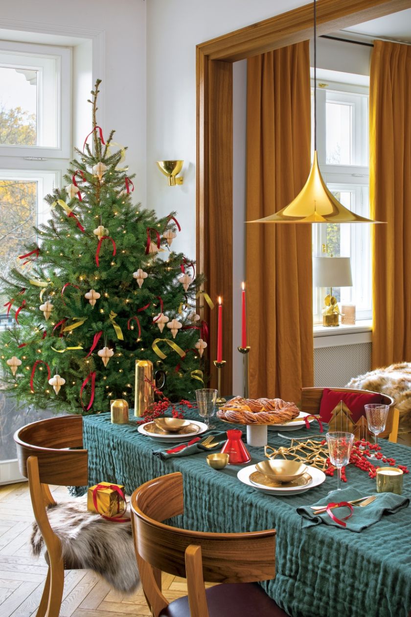 Eleganckie mieszkanie w starej kamienicy