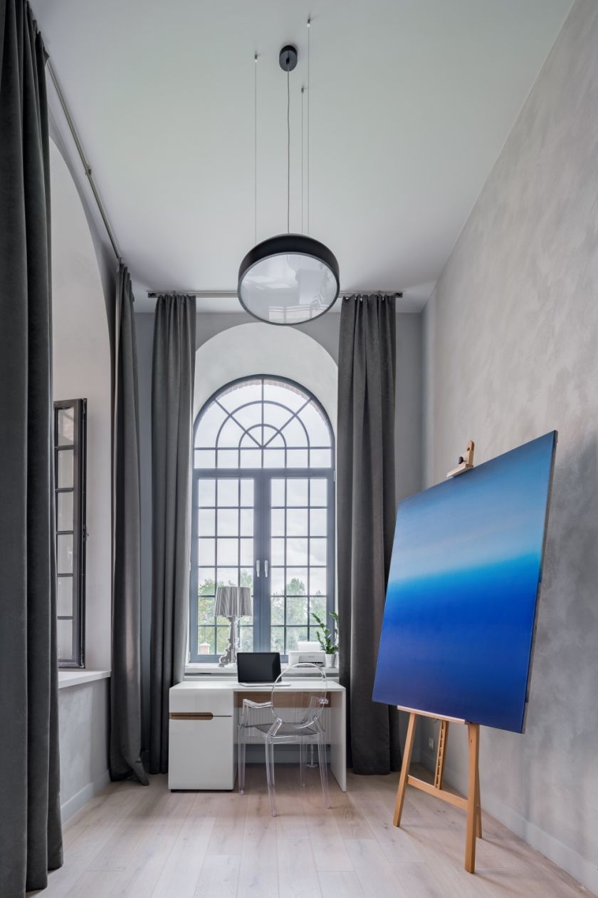 Dekoracje okienne, które ocieplą wnętrza jesienią