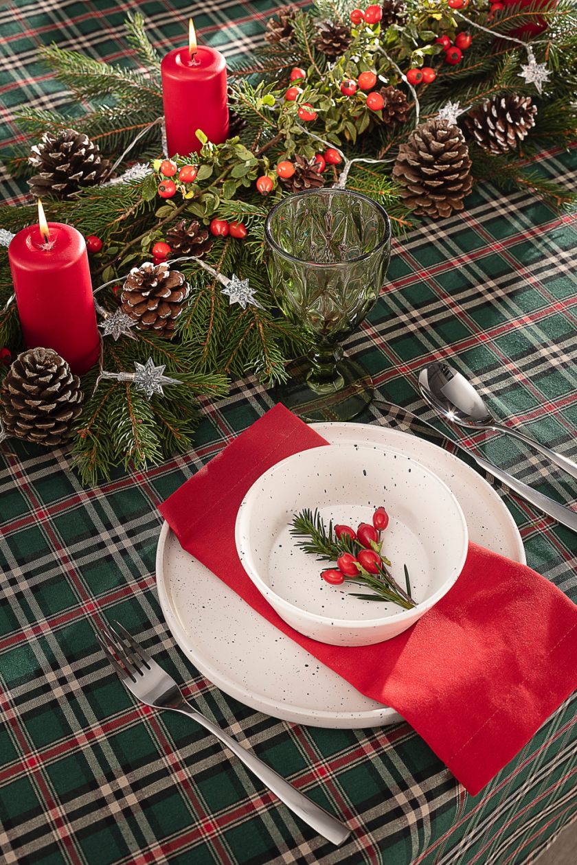 Dekoracje bożonarodzeniowe, Dekoria.pl