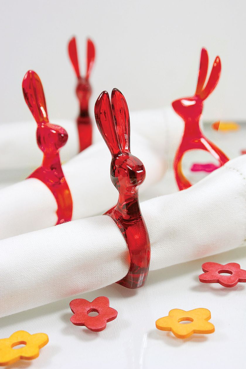 Wielkanoc z pomysłem - najpiękniejsze dekoracje